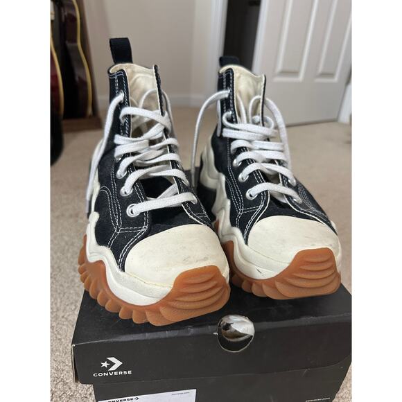 Converse Run Star Motion, women's 7.5 - Picture 2 of 9